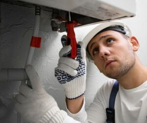 About Emergency plumbing pros Morris, CT